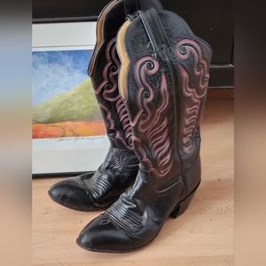Dan's Western Boots Of Wyoming